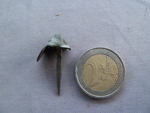 Militaria anciens clous - militaria,, 25