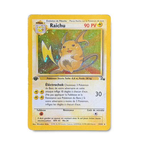 Carte pokémon française - pokémon,