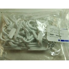 Bite pieces set, 100 pcs