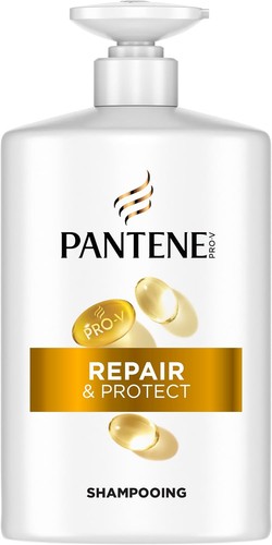 Pantene pro repair protect - pantene,