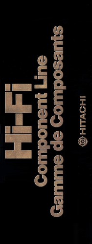 High res scans hitachi - high-res,