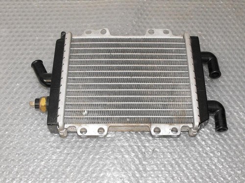 Radiateur eau pour peugeot - radiateur, d