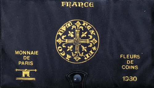 Vème république coffret - république,,