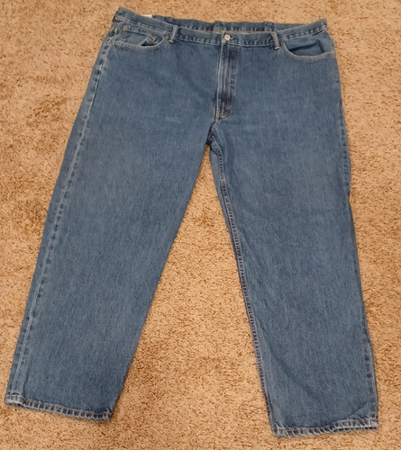 Levi 550 relaxed fit taper - 550,