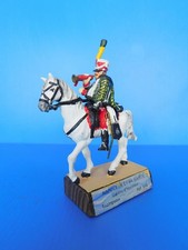 Soldat plomb 1er empire - du,