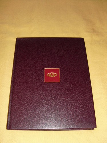 Grand quid illustré volume - quid,