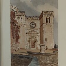 Emile HENRIOT Grignan Loys PRAT Babou Illustré Numéroté sur Vélin d'Arches