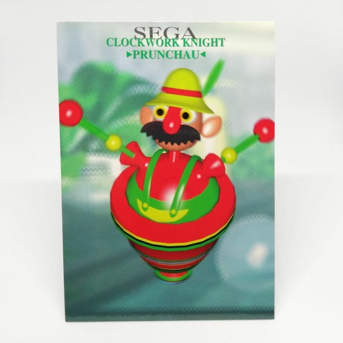 Prunchau clock work - 84,