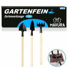 Gartenfein Mini Outil De