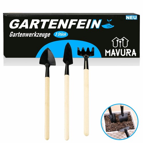 Gartenfein mini outil - gartenfein, de