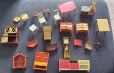 Meubles Maison De Poupée En