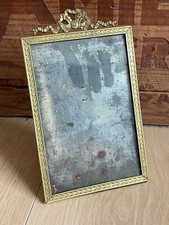 Charmant cadre ancien en