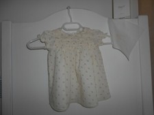 BONPOINT MAGNIFIQUE robe