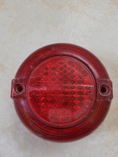 Cabochon feux seima tpv - cabochon, 495