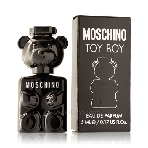 Miniature parfum moschino - moschino, toy