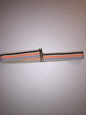 Beige Woman's Belt with