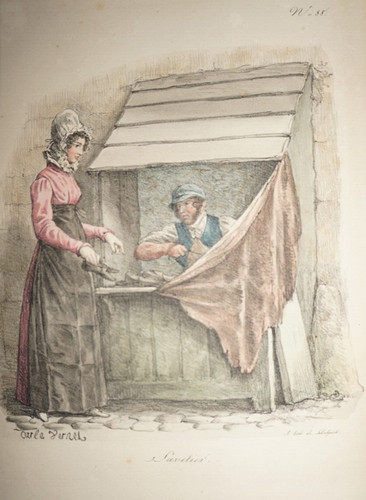 Carle vernet litho - carle,