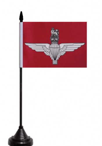 Drapeau table régiment - drapeau, de