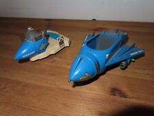 Lot de Jouet Airgam Boys Star 007