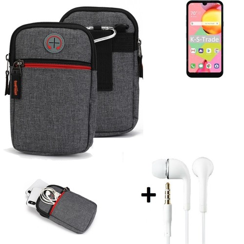 Holster écouteurs pour lg - holster,