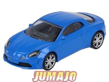 JC52 Voiture 1/43 JET-CAR
