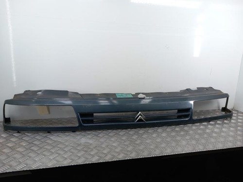 Calandre citroen evasion phase - citroen,