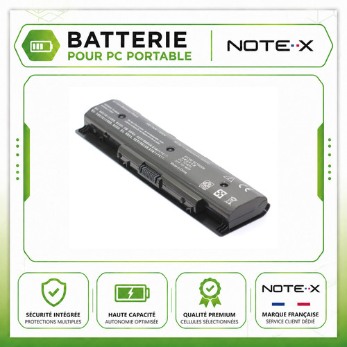 Batterie pour envy - hp, /