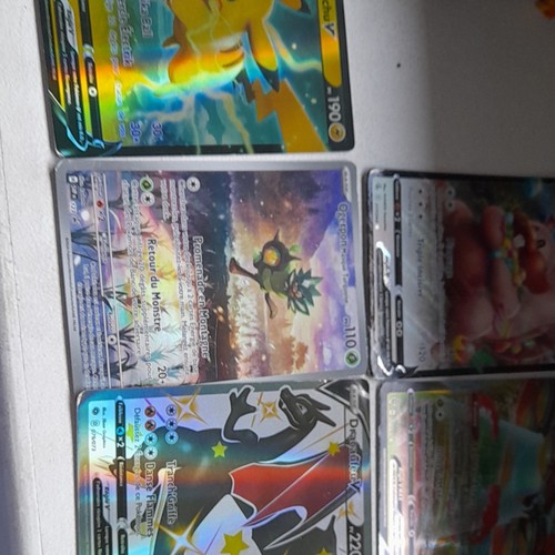 Nintendo pokémon jcc lot - nintendo,