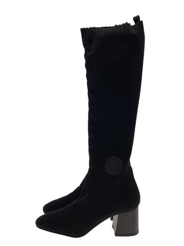 Hermes fontaine long - boots, 38