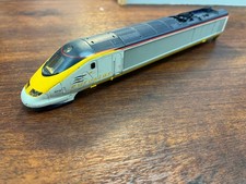 Caisse de TGV Eurostar jouef ho