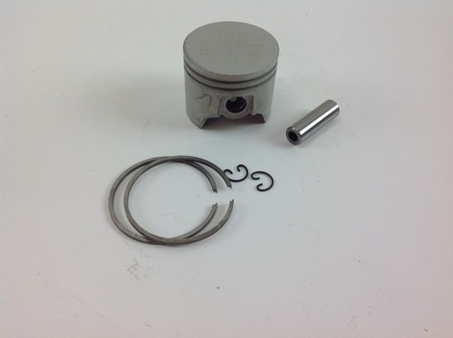 Piston mcculloch - piston,