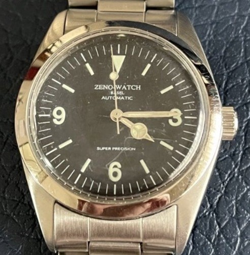 Zeno watch 001 - zeno,