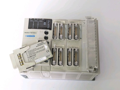 Schneider tsx3721001 tsx micro - schneider,