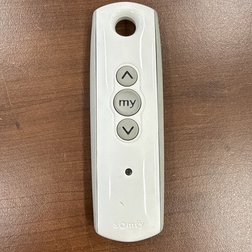 Somfy rts pure remote - remote, 1810632