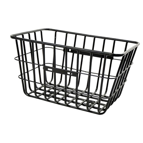 Panier avant vélo - avant,