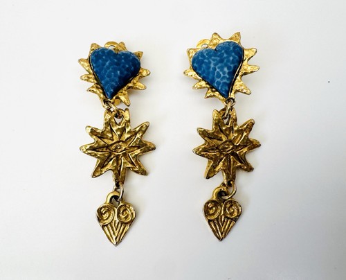 Boucles oreilles pendantes - boucles, d'oreilles