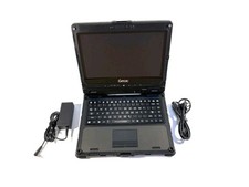 Getac K120 Core i5-8250U 2000GB SSD 64GB RAM LTE Windows 11 Rugged Outdoor IP65