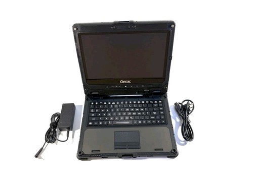 Getac k120 core - getac,