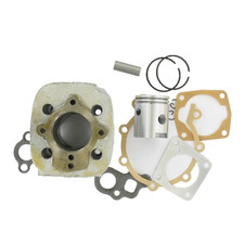 Kit Moteur Cylindre Piston