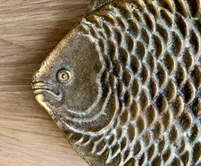 VIDE-POCHE / CENDRIER - FORME