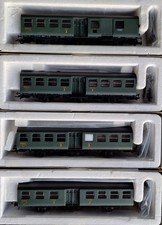 HO LS MODELS 40041 COFFRET 4