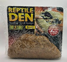 Exo Terra Reptile Den