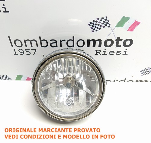 Faro projecteur avant - faro,