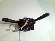 Com (Bloc Contacteur Tournant+Commodo Essuie Glace+Commodo Phare) PEUGEOT 206+