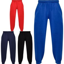 Pantalons De Jogging Unis Pour
