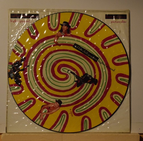 Red hot chili - red, peppers