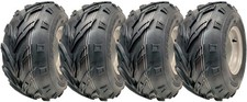 Pneus ATV Quad 18x9.50-8