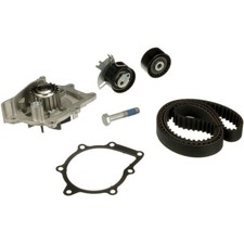 Pompe À Eau + Kit De Courroie