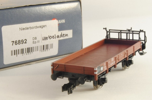 Tillig 76892 wagon ouvert - tillig,