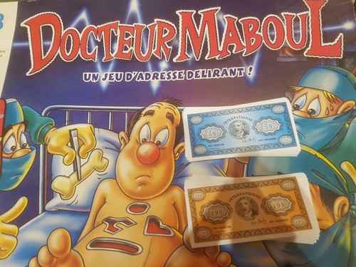 Jeu société pièces - jeu,
